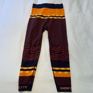 Sweaty Betty Ski Base Layer